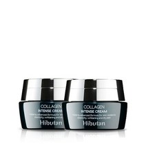 참존 희부탄 콜라겐 인텐스 크림 50MLX2, 2개, 50ml