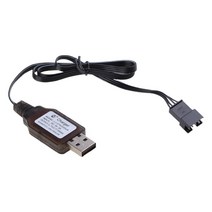 RC 자동차 충전기 12 v 7.4v 3.7v x 2 SM4P Reverse 2S Lipo 배터리 장난감 플매트 카펫 매트 러그 입력 B 보트