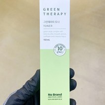 식초94.126 그린테라피 토너 149.969ml x 1개, 단품, 단품