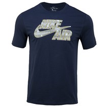 나이키 에어 스우시 남성 반팔 티셔츠
