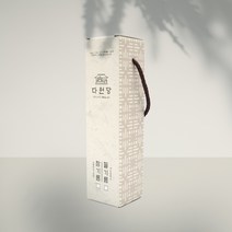 다원당 유기농 참기름 국산 들기름 300ml, 유기농 참기름 300ml