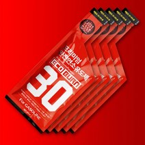 에코번 G30 5팩 휘발유 완전연소 유도제 DPF 연비향상, 5개