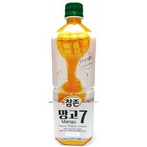 HACHO_ 원액주스 블루베리원액 오미자음료 복숭아쥬스 레몬농축액 복숭아주스, 옵션_ 참존 망고 농축액 835mlX12 과일맛원액, 이상품으로함