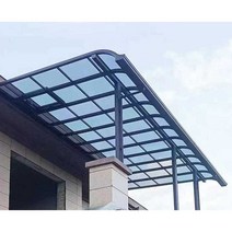 폼내서 지붕판넬 방수 강판 공사 슬레이트 골판 판넬, 두께 1.4mm 폭 1.82m