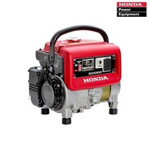 혼다 발전기 EG1000 (1.0kVA)