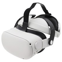 [VR]오큘러스 퀘스트2 보조배터리 충전 홀더 벨트 헤일로 엘리트 스트랩용 악세사리