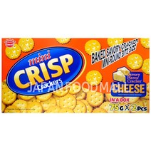 킨도 미니 크리스피 크래커 150g