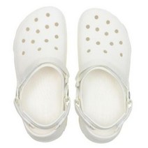 크록스키즈 크록스 클래식 하이커 클로그 206772