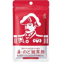 Morishita Jintan menthol candy 모리시타 진탄 무설탕 멘솔 사탕 목캔디 38g 3팩