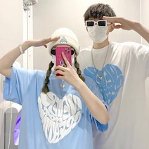 커플시밀러룩 휴양지 커플룩 웨딩 촬영 시밀러룩 캐쥬얼 제주도커플룩 XXXL까지 2 2