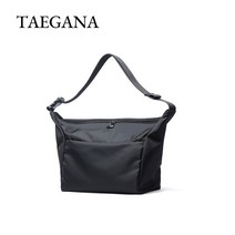 TAEGANA 남자 슬링백 직장인 크로스백 학생 메신저백 옆으로매는가방 MY3306