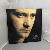 PHIL COLLINS LP / 엘피 / 음반 / 레코드 / 레트로 / C1687