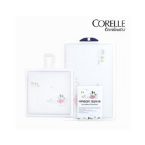 코렐코디네이츠 이지위켄드 항균도마 2P세트(소 중 구성)