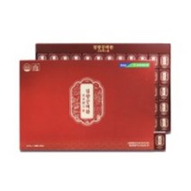 농협 침향공력환 3.75g x 30환 60환 쇼핑백 포함 침향보력환 침향환 가정의달 부모님선물 어버이날선물 근로자의날선물 종근당건강 활력녹용단 겸용