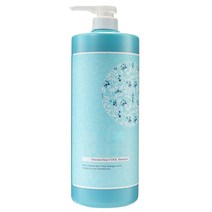 구구마켓 _ 코티 두피모발 건강하게 하수오뿌리추출물 멘톨샴푸 1500ml, 1, 본상품선택