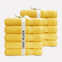 역대특가 테리파머 호텔수건 180g 다이아보더 20장 수건세트 무형광 코마사 30수 가성비 타올 수건 욕실수건 세면타올 타월 호텔타올 호텔타월 목욕타올 샤워타올 목욕수건, 16_써니