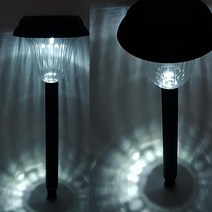 조명등 태양열 야외 축전지 태양광 정원등 정원 조명 381684EA, 쿠팡@ 본상품선택