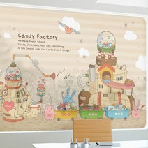 안개시트 칼라_캔디팩토리_C02_W120xH180cm