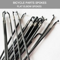 자전거 스포크 탄소 제품 dt 스위스 엘보 스트레이트 풀 28g 29 mtb