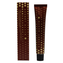 데미 어솔트 아리아 C 새치염색 80g (산화제+고농축단백질앰플+고급비닐염색보 포함), 베이지브라운 D9/BB, 1세트