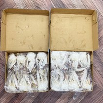 [가성비최강] 미니 절단꽃게 500g 2팩 1kg 내외 (48쪽~56쪽) 인기만점 특가진행 신선배송