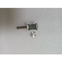 Horiba XDB135A 밸브 액체 양방향 wo coi 신제품, 한개옵션0