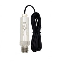 0-5V 출력 1m 깊이 센서 수위 트랜스미터 액체 레벨 12-24V, 한개옵션1, 04 0-4M 5m cable