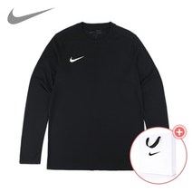 나이키 나이키 드라이 파크 7 긴팔 저지 롱 슬리브 BV6706-010 (쇼핑백증정)