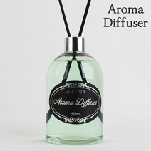 아트피아 아로마 디퓨저 스위트허브 500ml, 상세페이지 참조, 상세페이지 참조