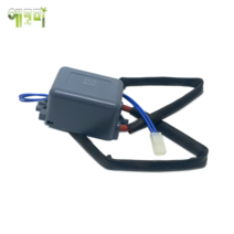 숯대감 점화트랜스