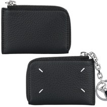 [메종마르지엘라] 키링 동전지갑 (SA1UI0012 P4746 T8013)