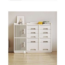 아파트드레스룸 10자 6자 장롱 무몰딩붙박이장 이동식, B