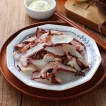 더말려서 쫄깃한 가문어슬라이스 300g, 없음, 1개