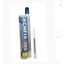 케미칼앙카 이액형 주입식 케미컬앙카 CNFIX 360, 1박스(20개입)