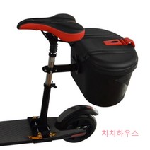 기함급 전동 킥보드 전기 2발 성인 의자 가성비 국산 튜닝 어른 피크닉 바구니 장바구니, 퀵 릴리스