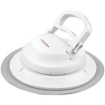 대리석 광택기 마루 바닥 청소기 왁싱 원목 샌딩기, 핑크  바닥 연마 왁스1