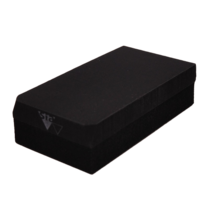SIA 사각 핸드블록 70x125mm 아데방 샌딩패드 (3종 중 택1), 양면(건습식)