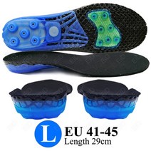 깔창 신발 평발 아치 기능성 군대 쿠션 발열 eid best orthotic arch