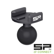 SP 커넥트 (에스피 커넥트)볼 헤드 마운트