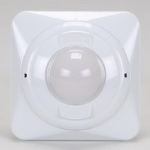 LED 사각 시각경보기 백색 케이텔, ♧◆▷>상품선택▦♧§/<, 상세페이지 참조