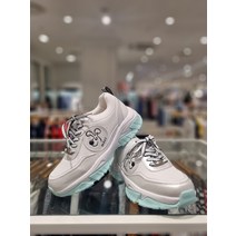 엠유스포츠 경량 스파이크리스골프화 GXA3F102