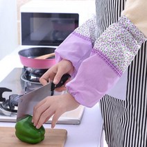 작업용 사무용 오염방지 팔토시 꽃무늬 토시사무용팔토시 작업용팔토시 여성팔토시 앞치마 영양사가운 유화그리기세트 보석십자수 화구통 미술용앞치마 아크릴물감 수채화종이 문신토시 명화그리기 나무이젤 유화물감, 그린