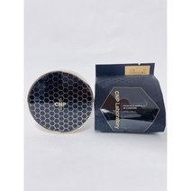 차앤박 프로폴리스 앰플 인 쿠션 15g/본품+리필, 1개, 21호 라이트베이지