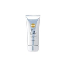 KOSE 선컷 프로 디펜스 화이트닝 선크림 UV 에센스 기미 피부손상도 막는 90g 무향료