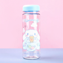 산리오 시나모롤 에코 트라이탄 보틀(500ml)