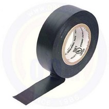 전기 절연테이프 No.1711 19X10m 10개출고 diy공구 목공구 충전드릴 공구함 콤프레샤 고압세척기 안전용