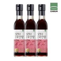 홍일점 홍게맛장 소스 1.8L 900ml, 4개