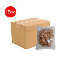 참프레 버팔로 구운치킨 1박스 (1kgX10개) 업소용 대용량 식자재 순살치킨