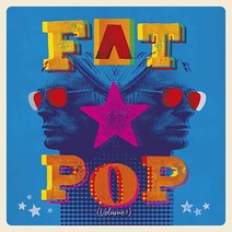 핫트랙스 PAUL WELLER - FAT POP VOLUME 1