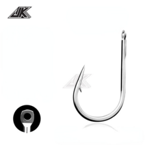 JK 바다낚시바늘 우럭선상낚시 침선 어초 채비 어피바늘 낚시바늘 지누바늘 감성돔바늘 갯바위낚시바늘